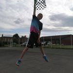 Cam Payne - @campayne2007 - Instagram
