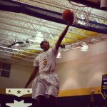 Cam Payne - @smooth_cp - Instagram
