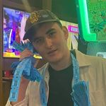 @cam_payne - Instagram