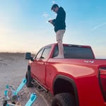 Cameron Pelletier - @evox_cam - Instagram
