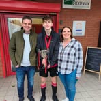 Cam Taylor - Facebook