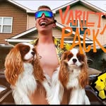 Cam Taylor - @dasprayberry - Instagram