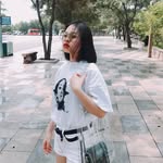 Cam Thuy - @__camthuy - Instagram