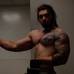 Cam Turner - @apesh1t.strong - Instagram