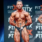 Cam Wales - @camwales_physique - Instagram