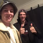 Cameron Wales - Facebook