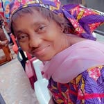 Camara Blessing Ellis Camara - @georgetteblessing - Instagram