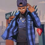 Ellisix Camara - Facebook