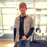Camden Gordon - @cam_g_69 - Instagram