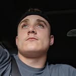 Camden Gordon - @cammywammy9 - Instagram