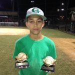 Camden Jackson - @camtarheels23 - Instagram