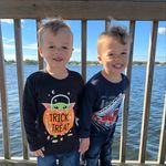 Camden Jackson Walker James - @camdenandwalker - Instagram
