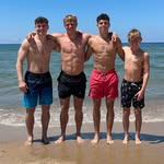 Camden Smith - @camsmith07 - Instagram