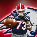 Camden Smith - @blazeroltraining - Instagram
