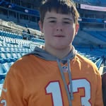 Camden Smith - @c_smitty62 - Instagram