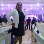 Camelia Baeza Reyes - @fanybaeza_gue - Instagram
