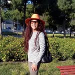Camelia Reyes - @camelis84live.it - Instagram