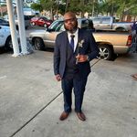 Cameron Abraham - @troopmoney_p - Instagram