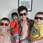 Cameron Abraham Britz - @cameron.a.britz - Instagram