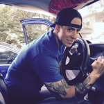 Cameron acker - @redneckdiver - Instagram