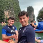 Cameron Akers - @camer0nakers - Instagram
