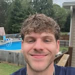 Cameron Akers - @cameronwayneakers - Instagram
