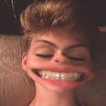 Cameron Akers - @camspamin - Instagram