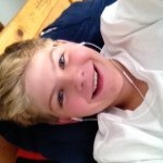 Cameron Wayne Akers - @glenvarboy_12 - Instagram
