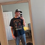 Cameron Akin - @cakin1998 - Instagram