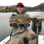Cameron Akins - @cameronakins01_fishingthepnw - Instagram