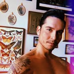 Cameron Alexander - @camer_ama - Instagram