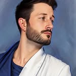 Cameron Alexander - @h3xagonsun - Instagram
