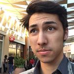 Cameron Alexander Lisama - @aw.shiz - Instagram