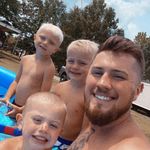 Cameron Alfred - @baillie.cameron_ - Instagram