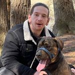 Cameron Alfred Ross Robinson - @robinsonredbeard95 - Instagram