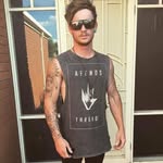 Cameron Allan - @cameronallanxo - Instagram
