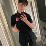 Cameron Allan - @cameronallan12 - Instagram