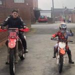 Cameron Allan - @cameronallan1891 - Instagram