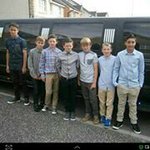 Cameron Allan - @camy1874 - Instagram