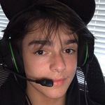 Cameron Allan - @cameronaloon - Instagram