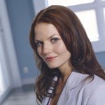 Allison Cameron - @dr.allison.cameron_rp - Instagram