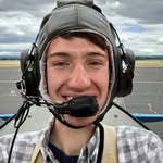 Cameron Allison - @aviatorcameron - Instagram