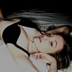 Cameron Allison - @vanillawetdreams - Instagram