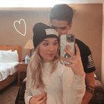 Cameron (Cam-RIN) Alonzo - @scout62016 - Instagram
