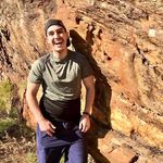 Cameron Alvarez - @cameron13131 - Instagram