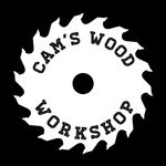 Cameron Alvarez - @camswoodworkshop - Instagram