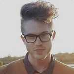 Cameron Joseph - @camcanjammann - Instagram