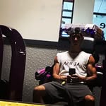 Cameron Andrade - @cameronandrade - Instagram