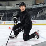 Cameron Andrade - @camshockeyskating - Instagram