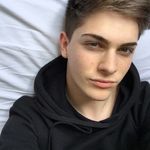 Cameron Andrade - @andrade_cameron - Instagram